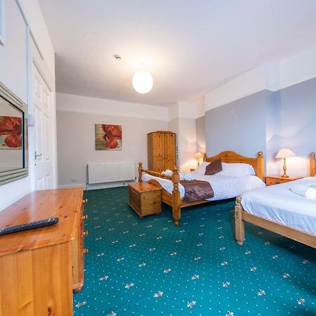 The Clee Hotel - Cleethorpes, Grimsby, Lincolnshire 외부 사진