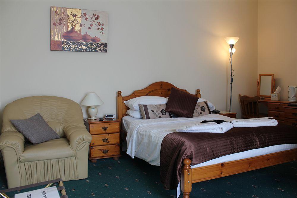 The Clee Hotel - Cleethorpes, Grimsby, Lincolnshire 외부 사진