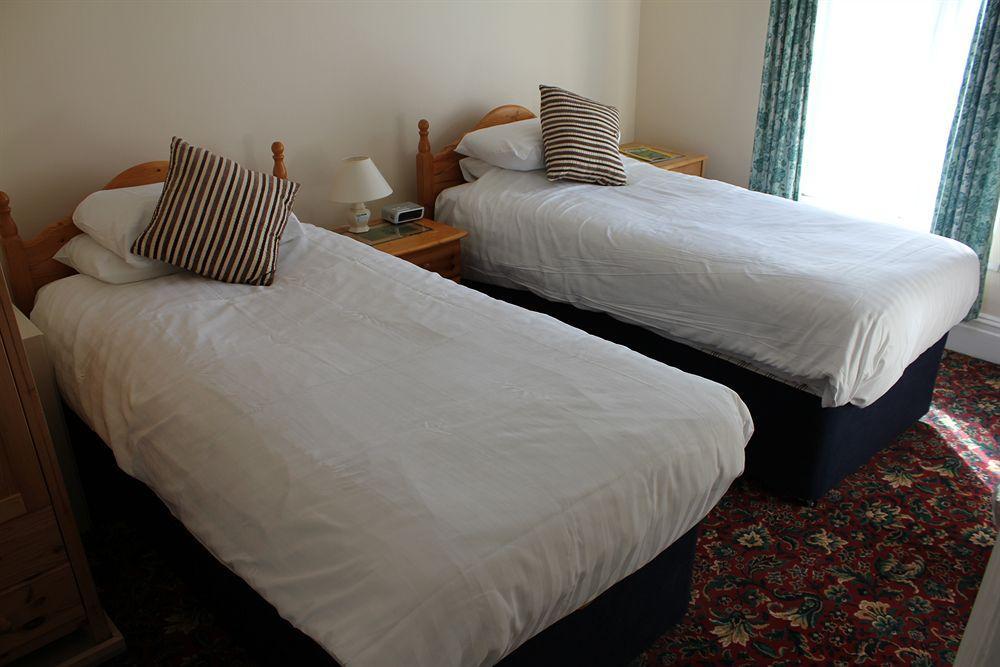 The Clee Hotel - Cleethorpes, Grimsby, Lincolnshire 외부 사진