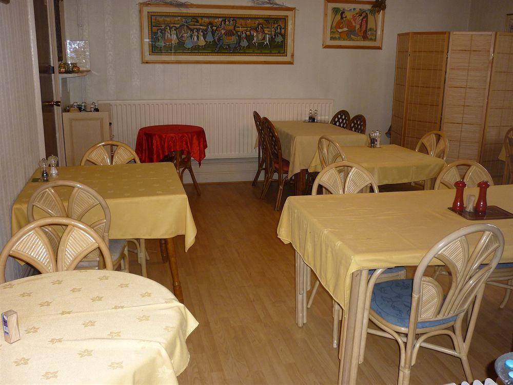 The Clee Hotel - Cleethorpes, Grimsby, Lincolnshire 외부 사진