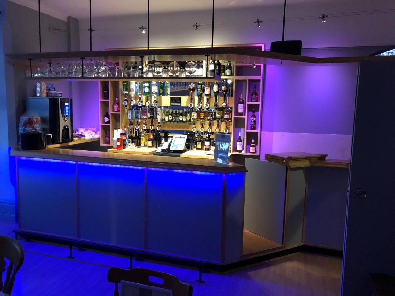 The Clee Hotel - Cleethorpes, Grimsby, Lincolnshire 외부 사진