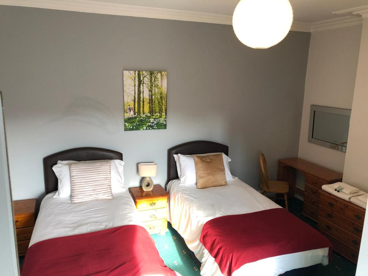 The Clee Hotel - Cleethorpes, Grimsby, Lincolnshire 외부 사진