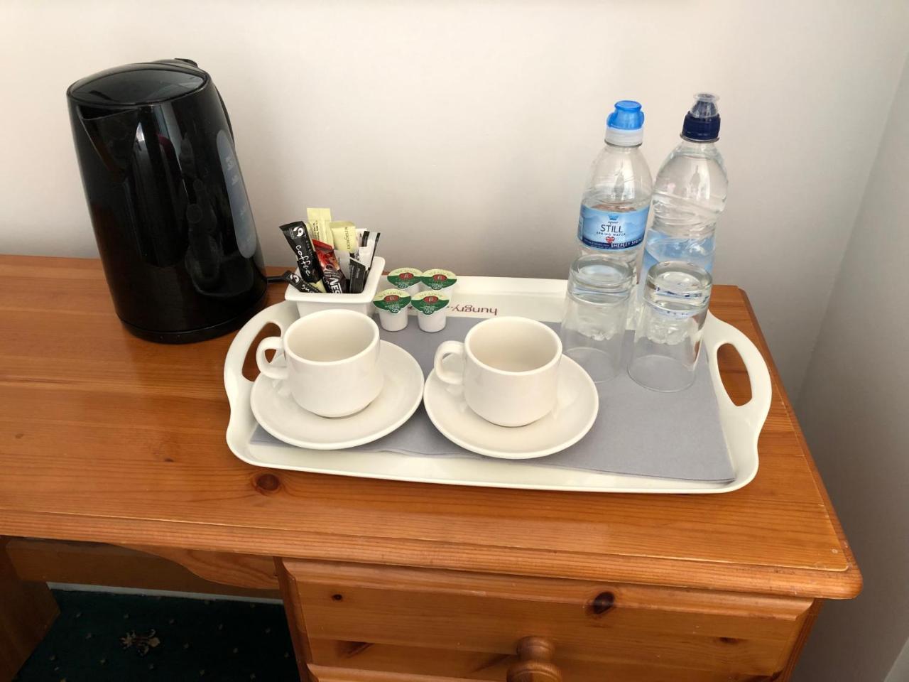 The Clee Hotel - Cleethorpes, Grimsby, Lincolnshire 외부 사진