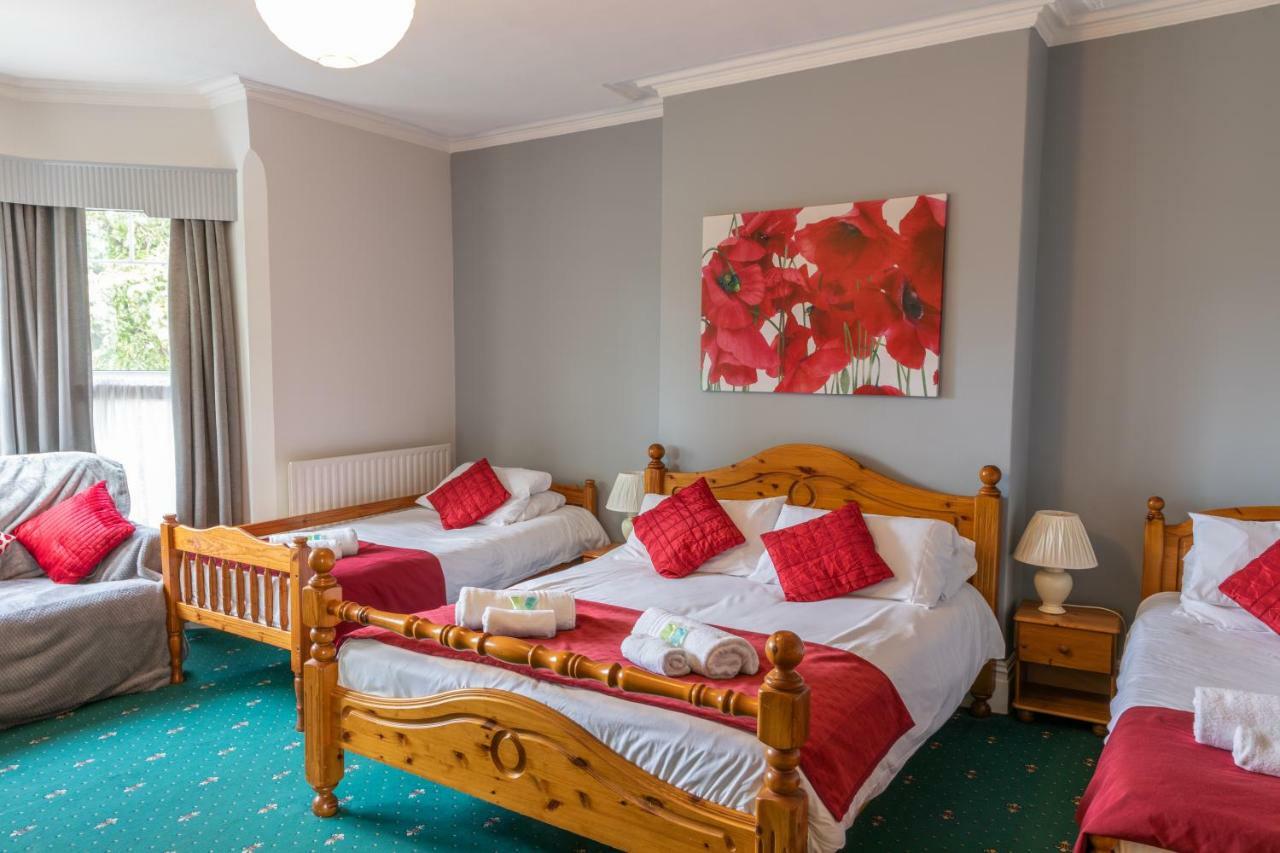 The Clee Hotel - Cleethorpes, Grimsby, Lincolnshire 외부 사진