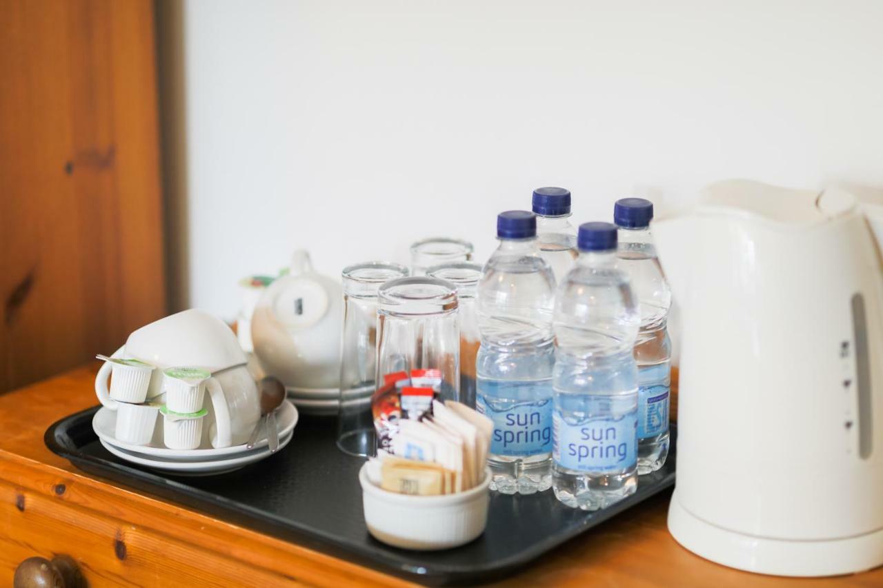 The Clee Hotel - Cleethorpes, Grimsby, Lincolnshire 외부 사진