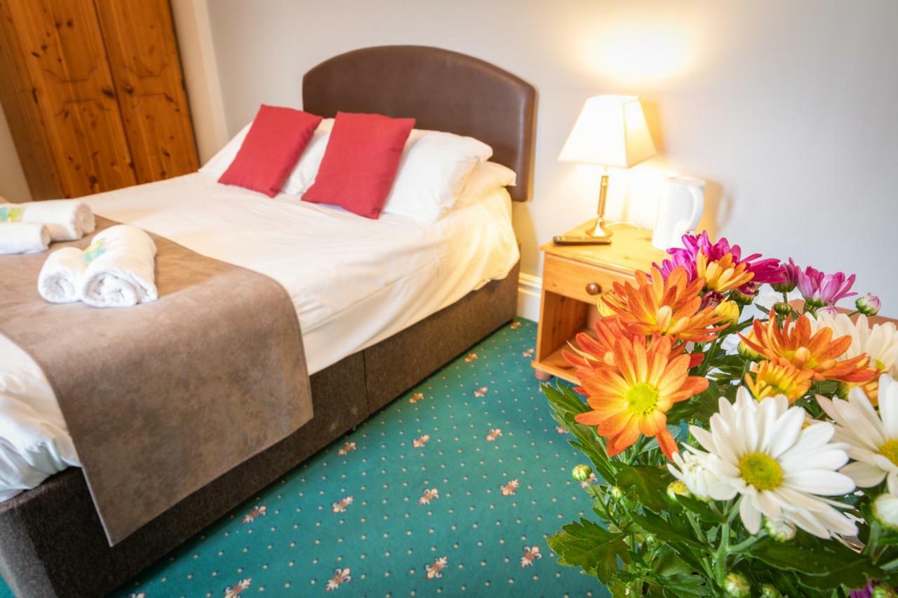The Clee Hotel - Cleethorpes, Grimsby, Lincolnshire 외부 사진