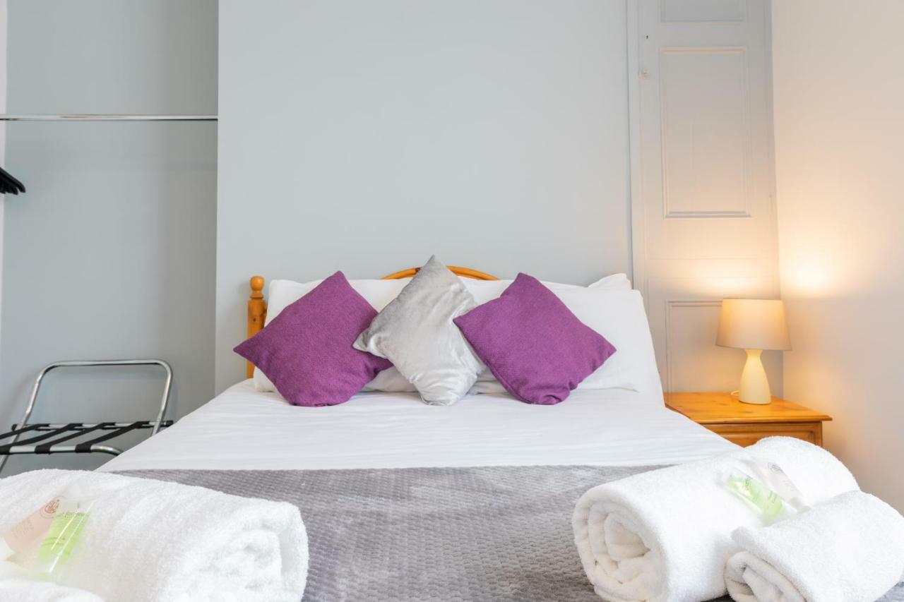 The Clee Hotel - Cleethorpes, Grimsby, Lincolnshire 외부 사진