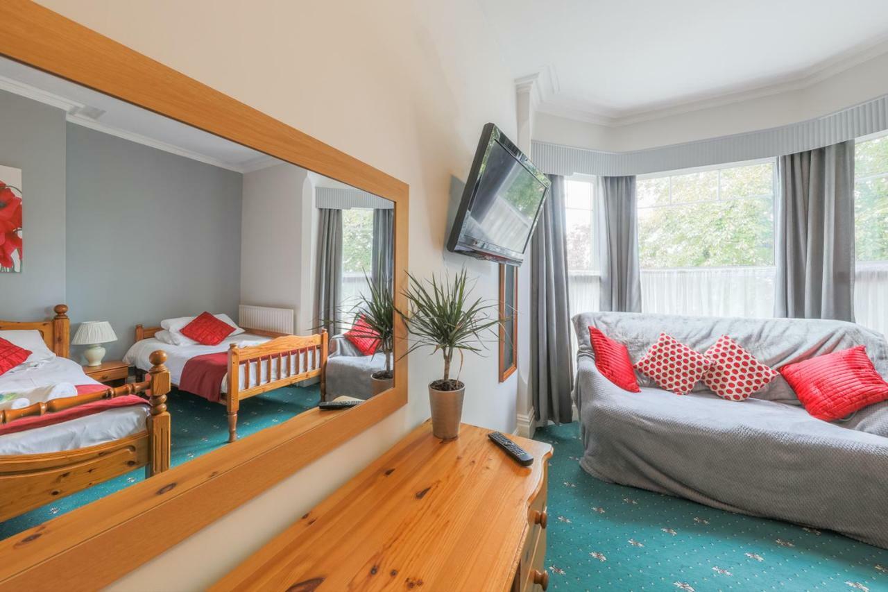 The Clee Hotel - Cleethorpes, Grimsby, Lincolnshire 외부 사진