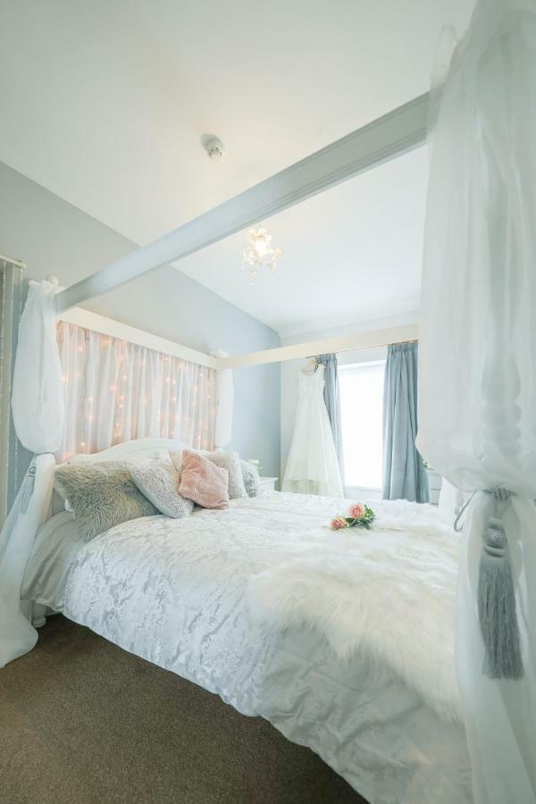 The Clee Hotel - Cleethorpes, Grimsby, Lincolnshire 외부 사진