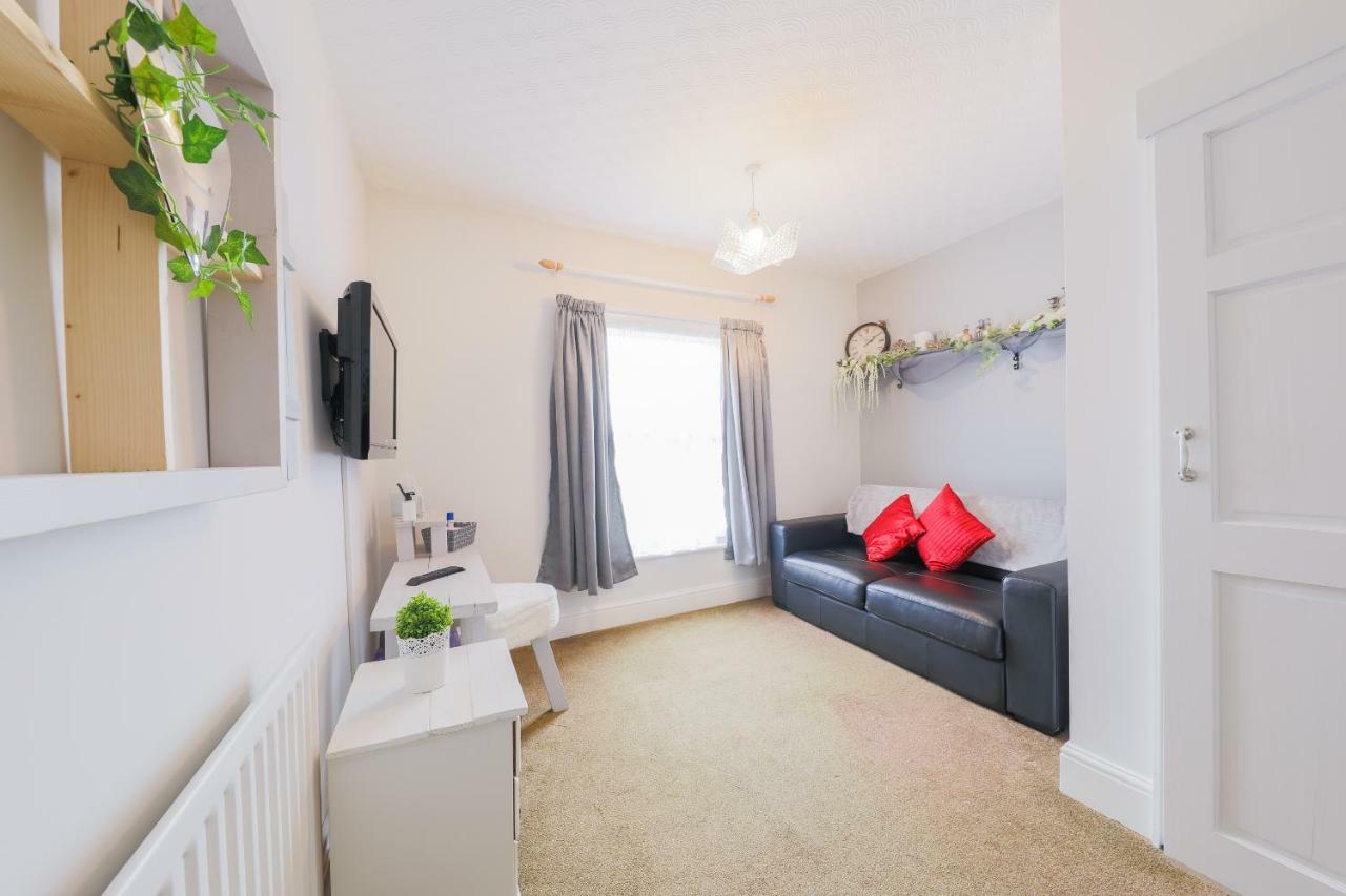 The Clee Hotel - Cleethorpes, Grimsby, Lincolnshire 외부 사진