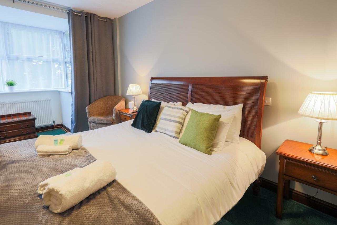 The Clee Hotel - Cleethorpes, Grimsby, Lincolnshire 외부 사진