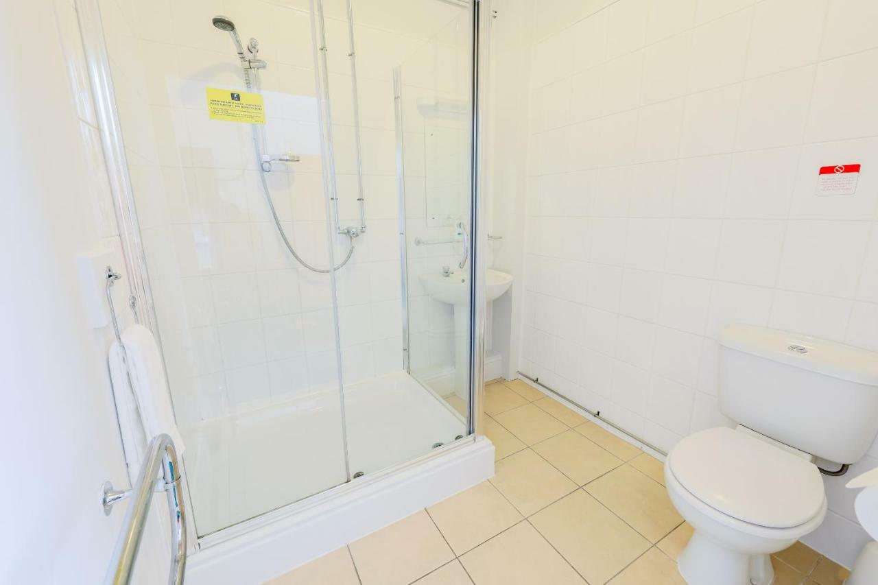 The Clee Hotel - Cleethorpes, Grimsby, Lincolnshire 외부 사진