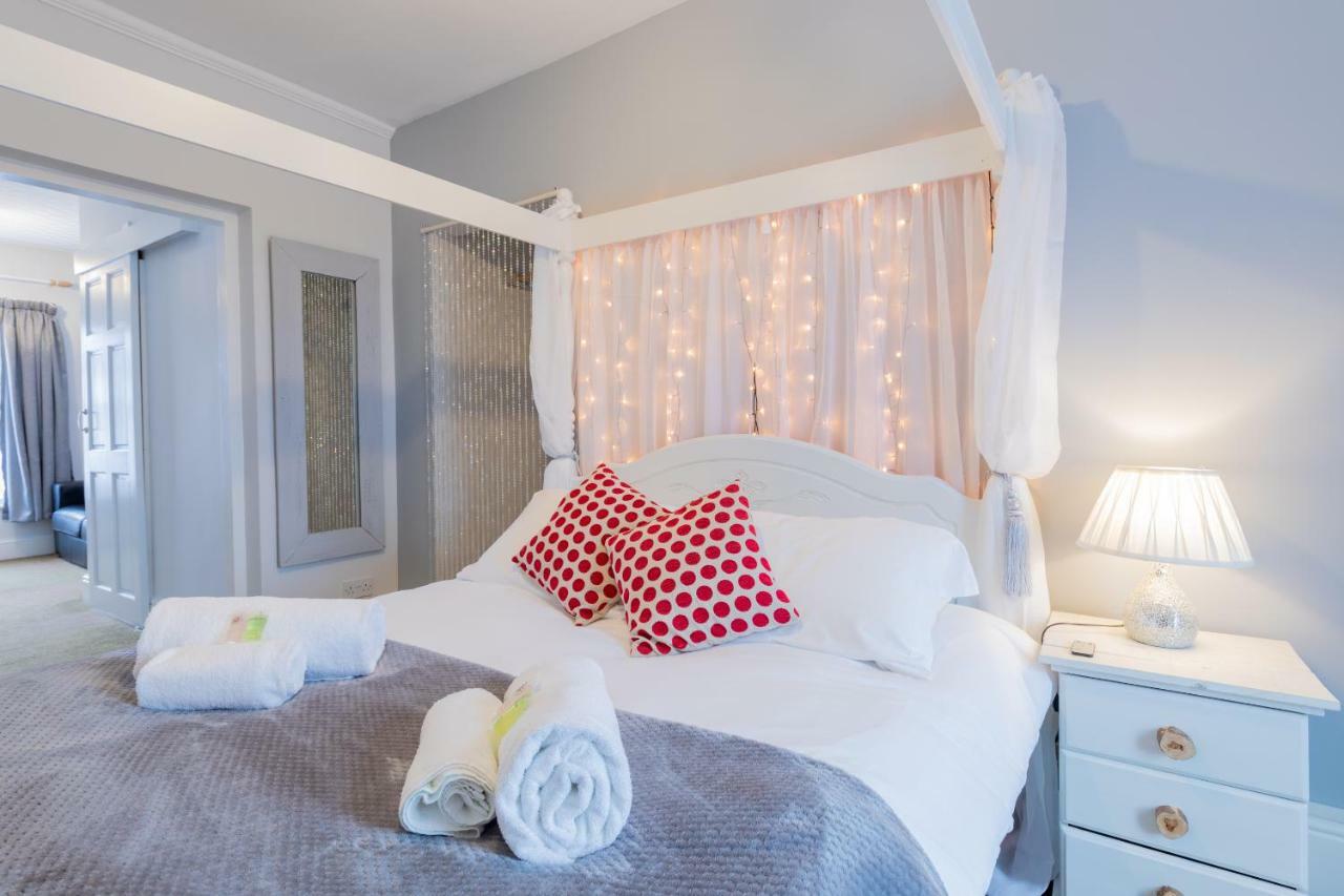 The Clee Hotel - Cleethorpes, Grimsby, Lincolnshire 외부 사진