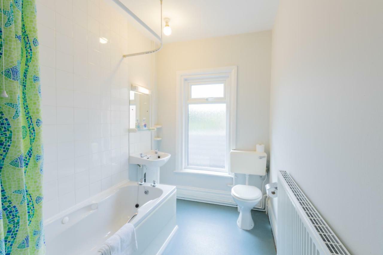 The Clee Hotel - Cleethorpes, Grimsby, Lincolnshire 외부 사진